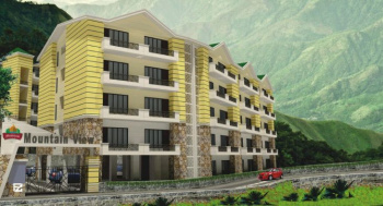  Studio Apartment for Sale in Bhowali, Nainital