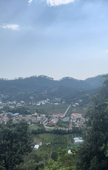  Residential Plot for Sale in Bhowali, Nainital