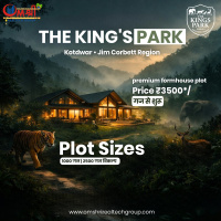 2.5 BHK Farm House for Sale in Najibabad, Bijnor