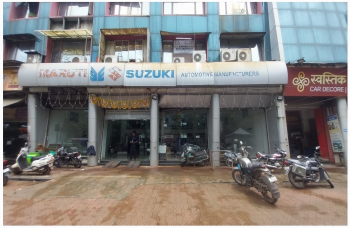  Commercial Shop for Rent in Dombivli East, Thane