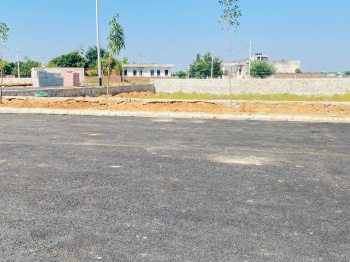  Residential Plot for Sale in Panjapur, Tiruchirappalli