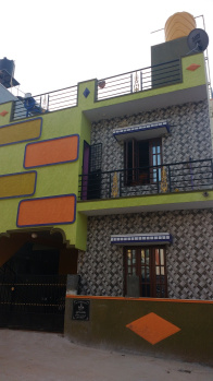 2 BHK House for Rent in Chikkabidarakallu, Bangalore