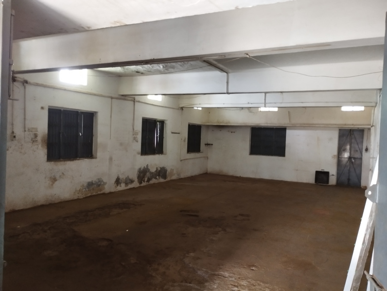  Warehouse 1500 Sq.ft. for Rent in Ganapathi, Coimbatore