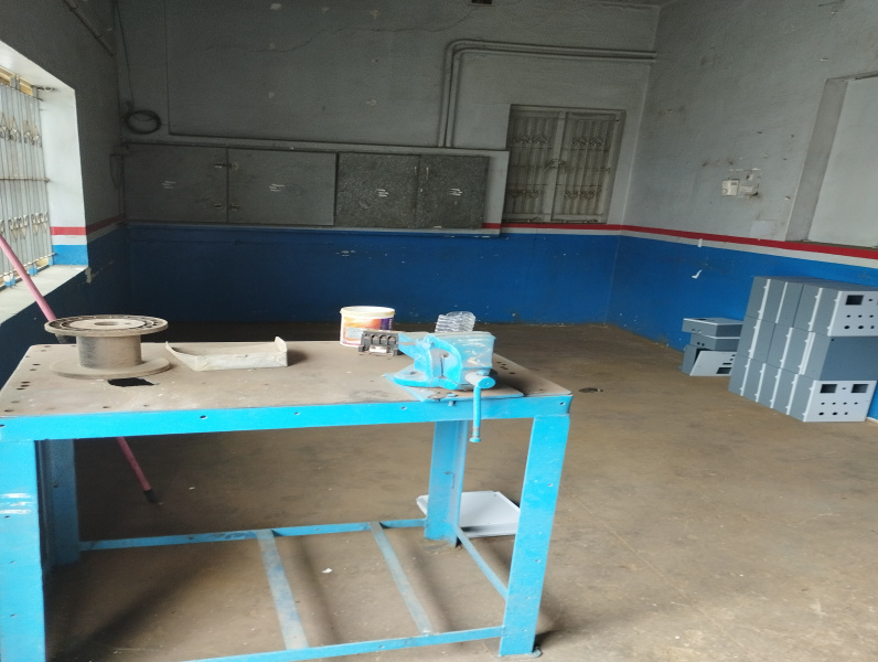  Warehouse 1500 Sq.ft. for Rent in Ganapathi, Coimbatore