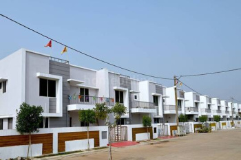 3 BHK House for Sale in Bhilai Charoda, Durg