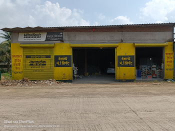  Warehouse for Sale in Pen, Raigad