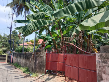  Residential Plot for Sale in Muttada, Thiruvananthapuram