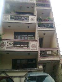 3 BHK Builder Floor for Rent in Vaishali, Ghaziabad