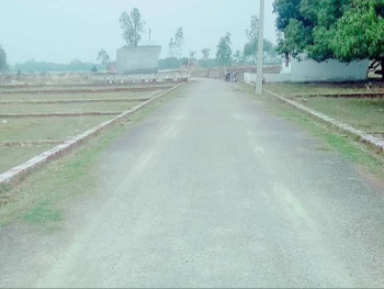  Residential Plot for Sale in Alambagh, Lucknow