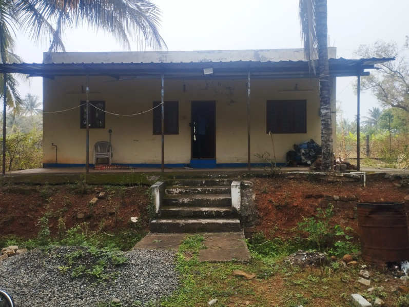  2 Ares Residential Plot for Sale in Attapadi, Palakkad