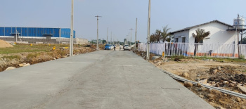  Residential Plot for Sale in Jaibery Colony, Kompally, Hyderabad