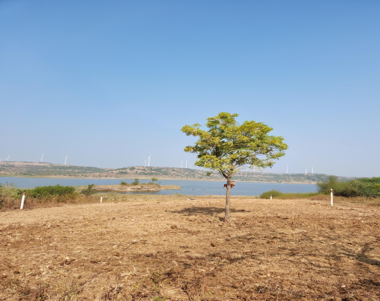  4300 Sq.ft. Commercial Land for Sale in Bhopal Road, Dewas