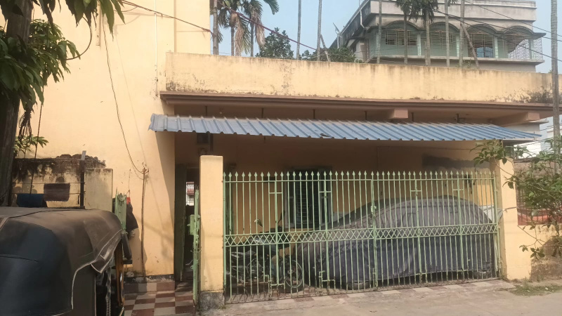 3 BHK House 1145 Sq.ft. for Sale in Rajarhat, Kolkata