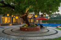 4 BHK Farm House for Rent in Samalkha, Delhi