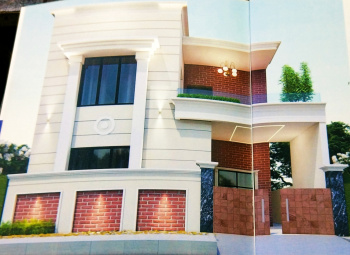 3 BHK Villa for Sale in Mamta Nagar, Rajnandgaon