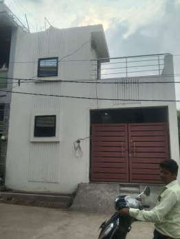 2 BHK House for Sale in Professor Colony, Raipur