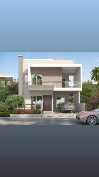 3 BHK Villa for Sale in Bhatagaon, Raipur