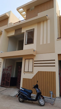 3 BHK House for Sale in Bhatagaon, Raipur