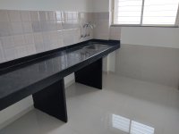 2 BHK Flat for Rent in Dudulgaon, Pune