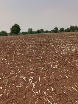  Agricultural Land for Sale in Mundi, Khandwa