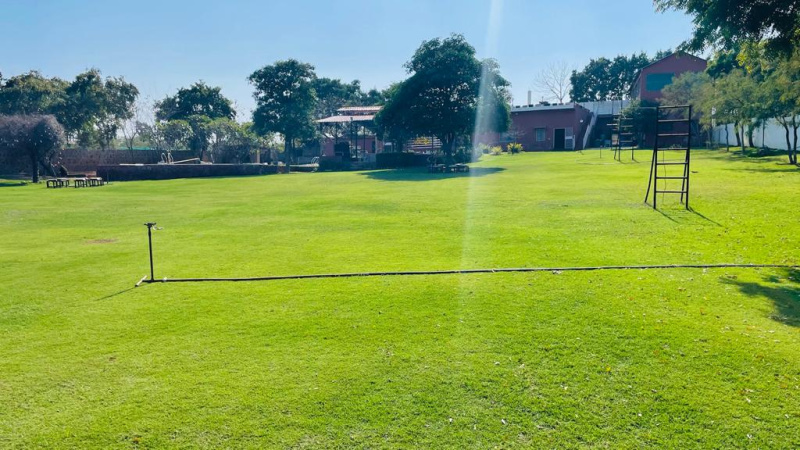 1 BHK 1 Acre Farm House for Sale in Sohna, Gurgaon