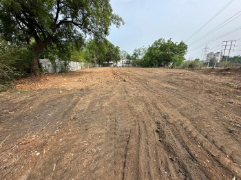  Industrial Land for Rent in MIDC Hingna, Nagpur