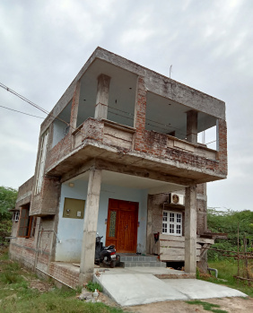 2 BHK House for Sale in Thirunallar, Karaikal, Pondicherry