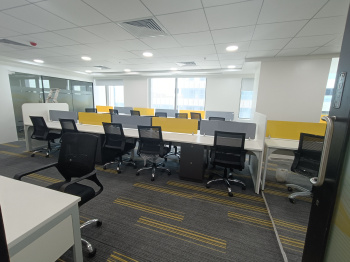  Office Space for Rent in Kothaguda, Hyderabad