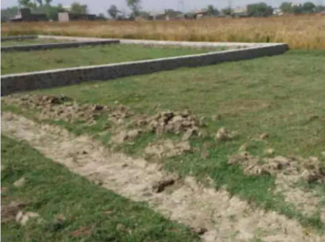  Residential Plot 100 Sq.ft. for Sale in ISKCON Vrindavan, 