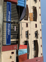 2 BHK Flat for Sale in Nagamalli Thota Junction, Kakinada