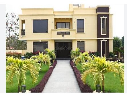  Residential Plot 167 Sq. Yards for Sale in Nandigama, Hyderabad