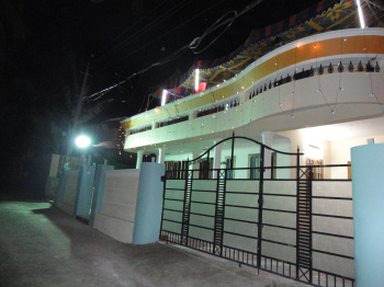 5 BHK House for Rent in Pallippuram, Thiruvananthapuram
