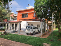 3.5 BHK House for Rent in Rajankunte, Bangalore