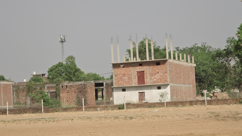  Residential Plot 1000 Sq.ft. for Sale in Hardoi Road, Lucknow