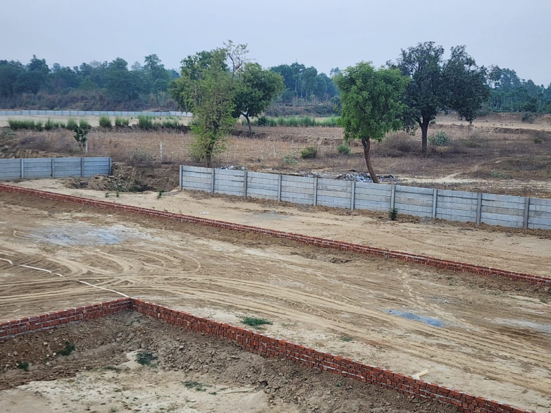  Residential Plot 1000 Sq.ft. for Sale in Hardoi Road, Lucknow