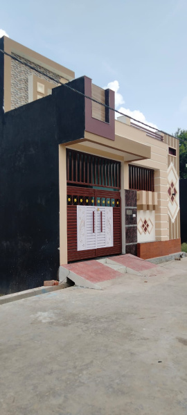  Commercial Land 1200 Sq.ft. for Sale in Agra Express Highway, Lucknow