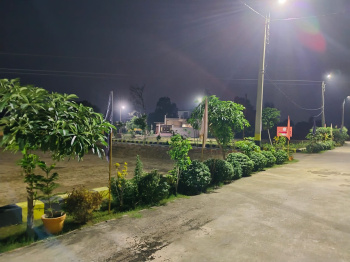  Residential Plot for Sale in Dubbaga, Lucknow