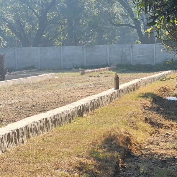  Residential Plot 1000 Sq.ft. for Sale in Mohan Road, Lucknow