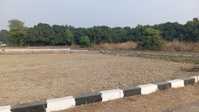  Residential Plot 1000 Sq.ft. for Sale in Agra Express Highway, Lucknow