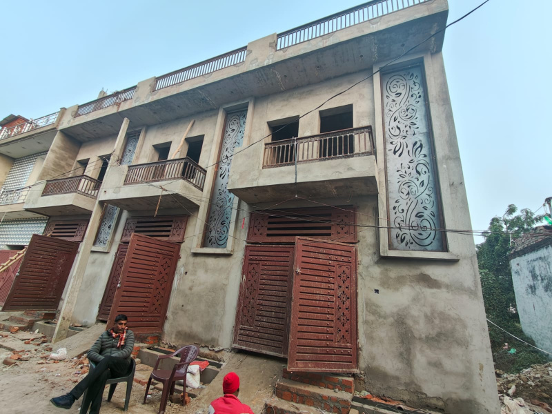 2 BHK House 400 Sq.ft. for Sale in Budheshwar, Lucknow