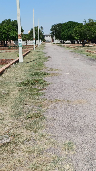  Residential Plot 1000 Sq.ft. for Sale in Kakori, Lucknow