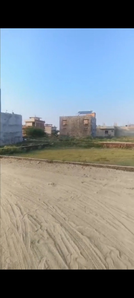  Residential Plot 1000 Sq.ft. for Sale in Raebareli Road, Raibareli Road, Lucknow