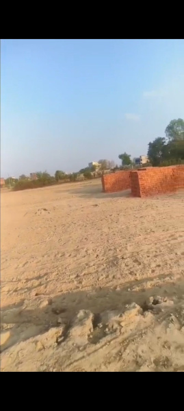  Residential Plot 1000 Sq.ft. for Sale in Raebareli Road, Raibareli Road, Lucknow