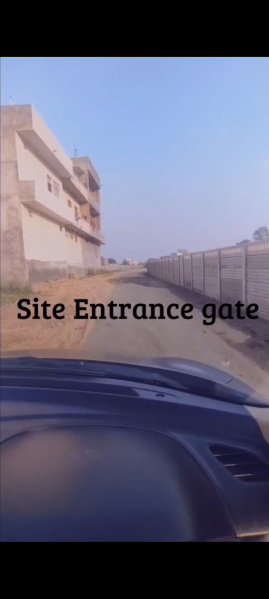  Residential Plot 1000 Sq.ft. for Sale in Raebareli Road, Raibareli Road, Lucknow