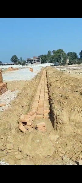  Residential Plot 1000 Sq.ft. for Sale in Raibareli Road, Lucknow