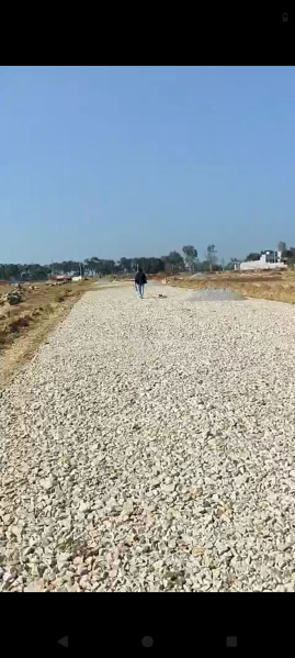  Residential Plot 1000 Sq.ft. for Sale in Raibareli Road, Lucknow