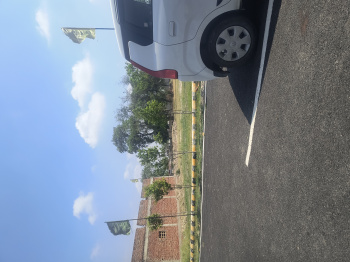  Residential Plot for Sale in Vaidik Vihar, Raibareli Road, Lucknow