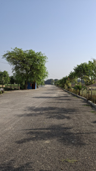  Residential Plot for Sale in Raibareli Road, Lucknow