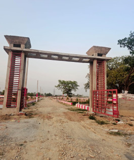  Residential Plot 1000 Sq.ft. for Sale in Kanpur Road, Kanpur Road, Lucknow