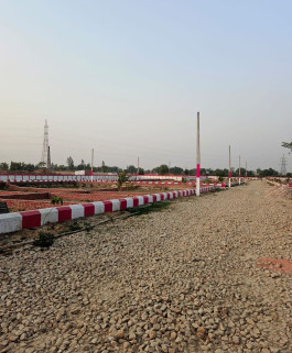  Residential Plot 1000 Sq.ft. for Sale in Kanpur Road, Kanpur Road, Lucknow